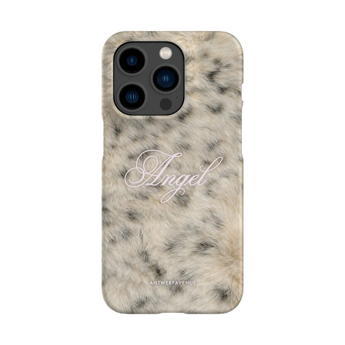Angel - Case - iPhone 14 Pro Snap mockup