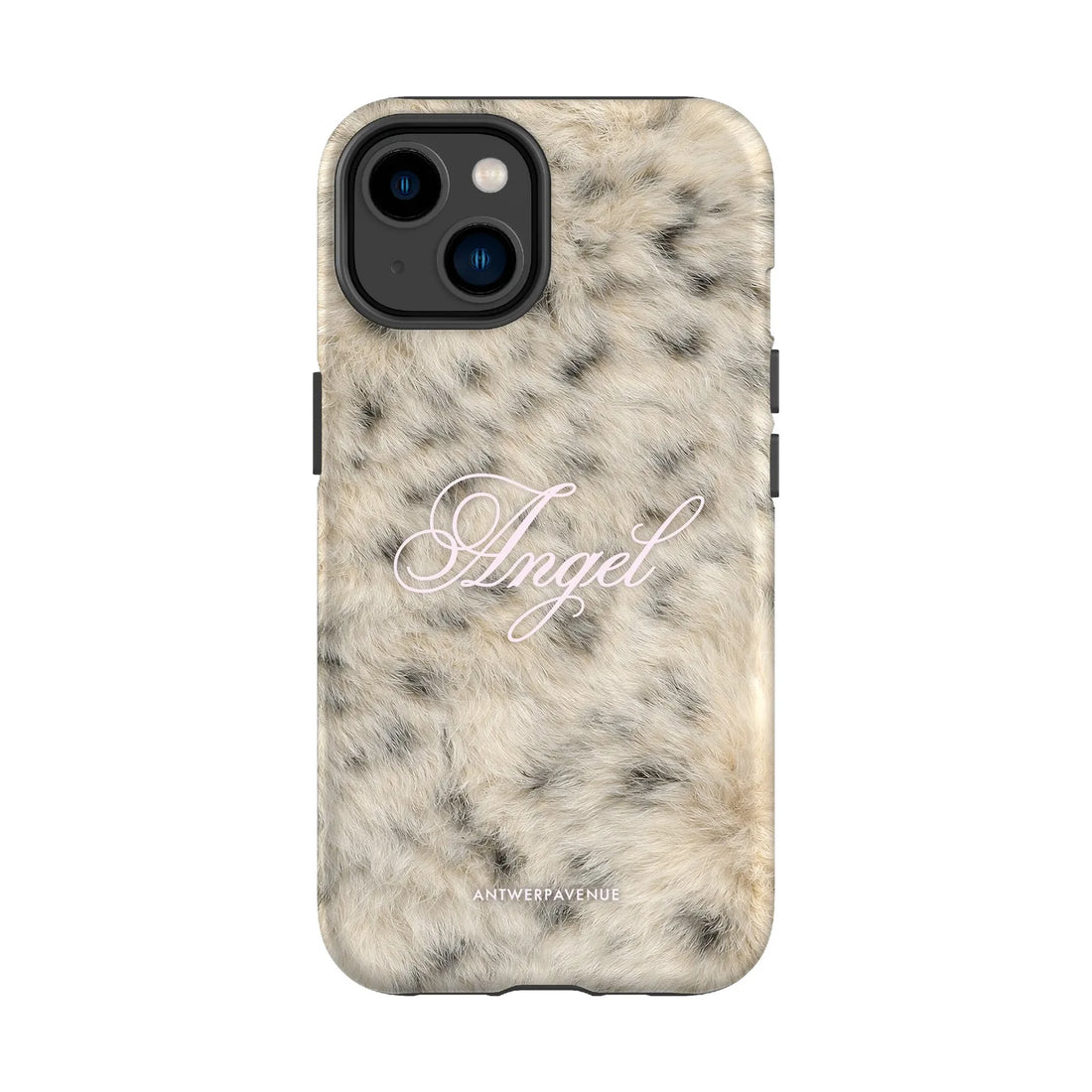 Angel - Case - iPhone 14 mockup