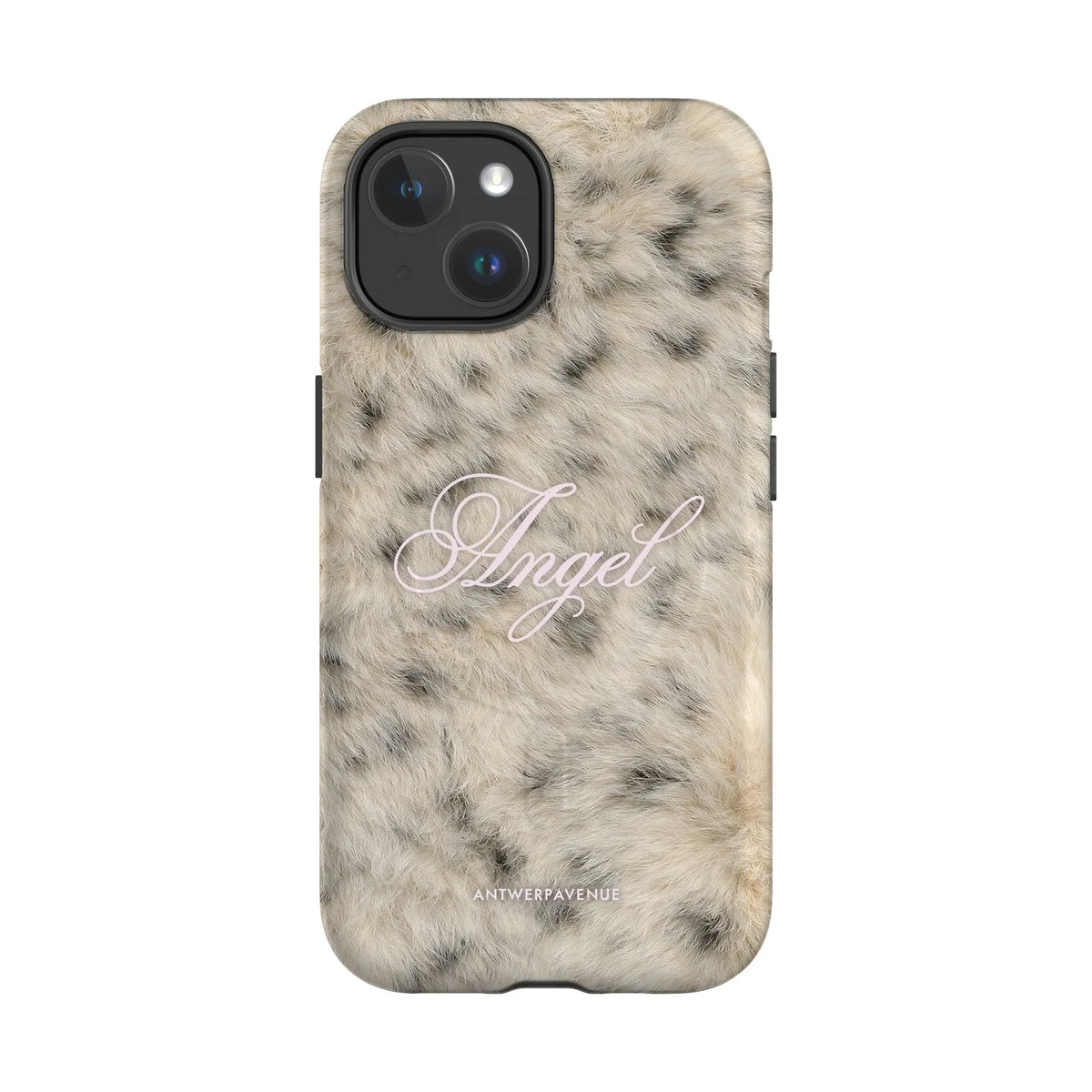 Angel - Case - iPhone 15 MagSafe mockup