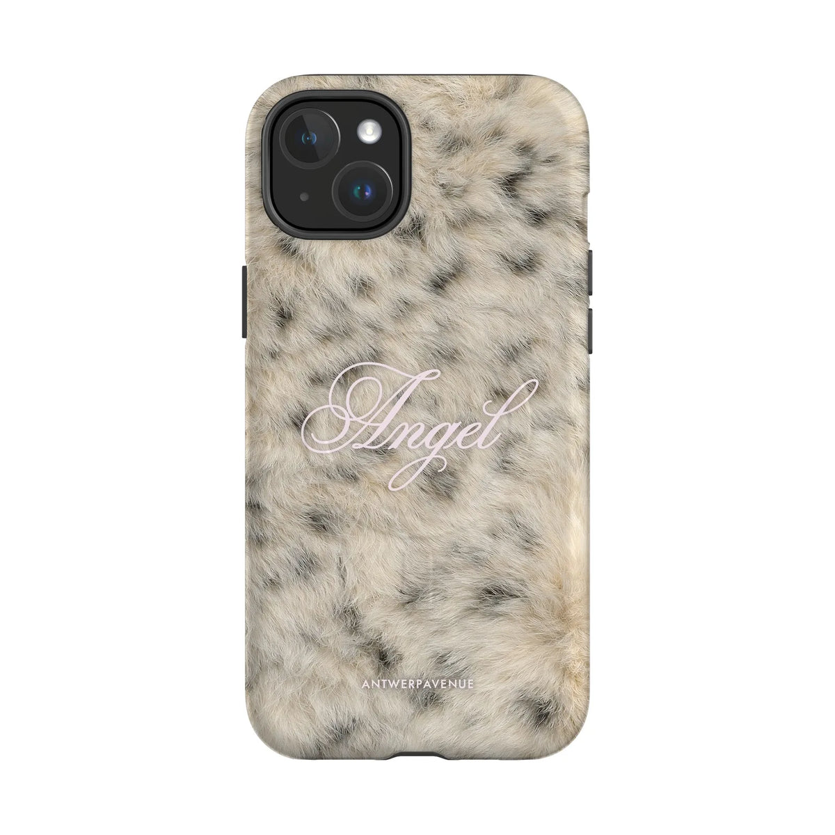 Angel - Case - iPhone 15 Plus MagSafe mockup