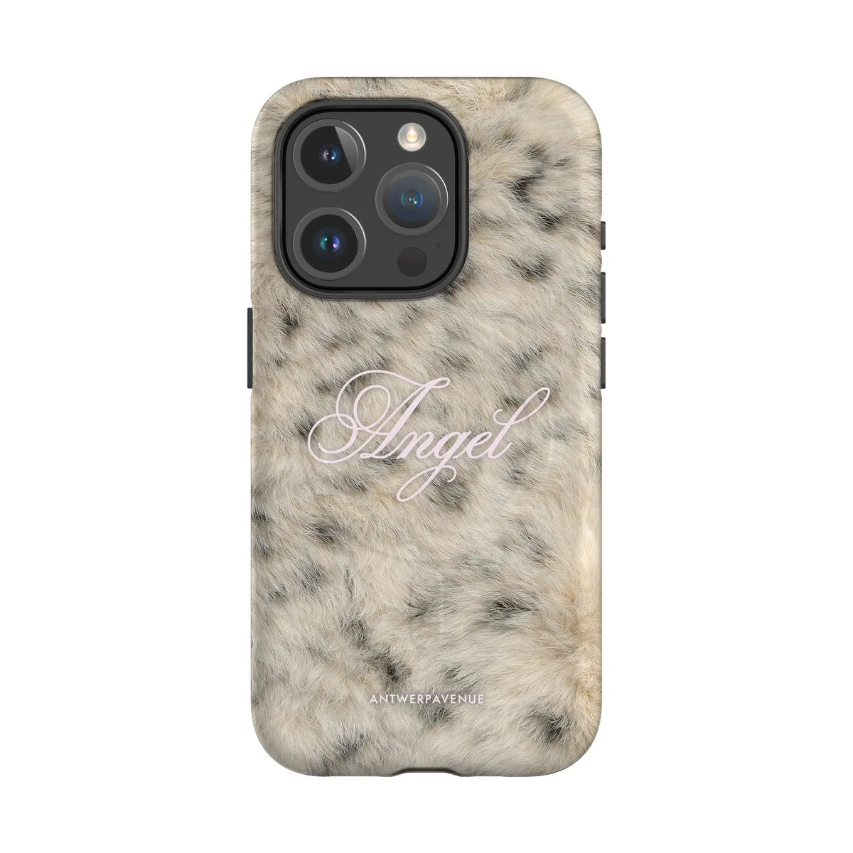 Angel - Case - iPhone 15 Pro MagSafe mockup