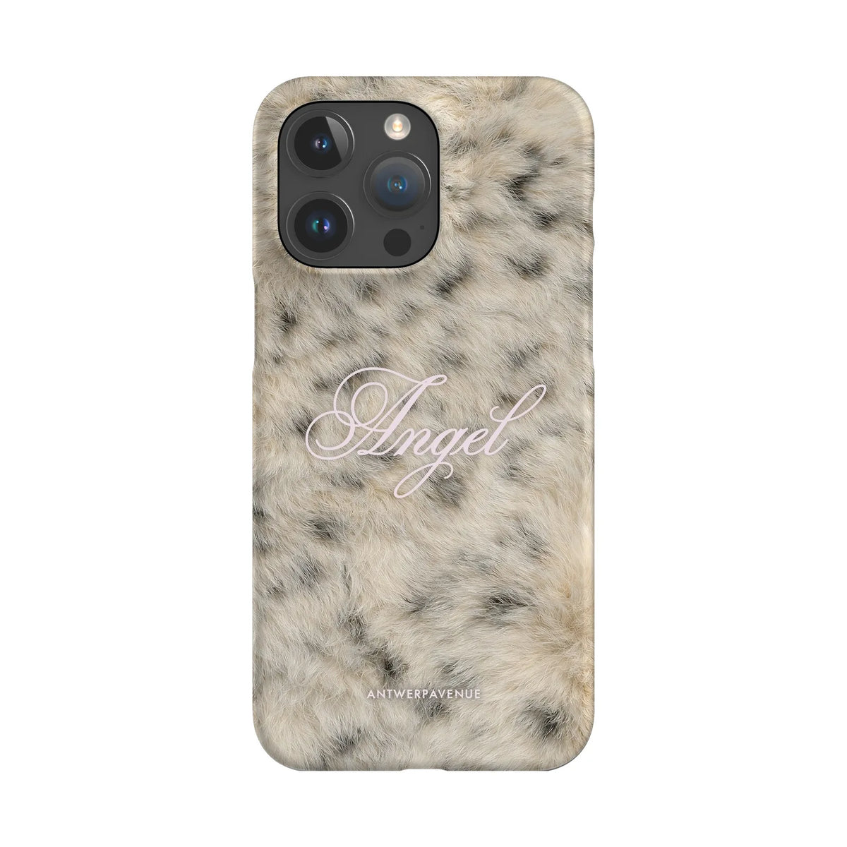 Angel - Case - iPhone 15 Pro Max Snap mockup