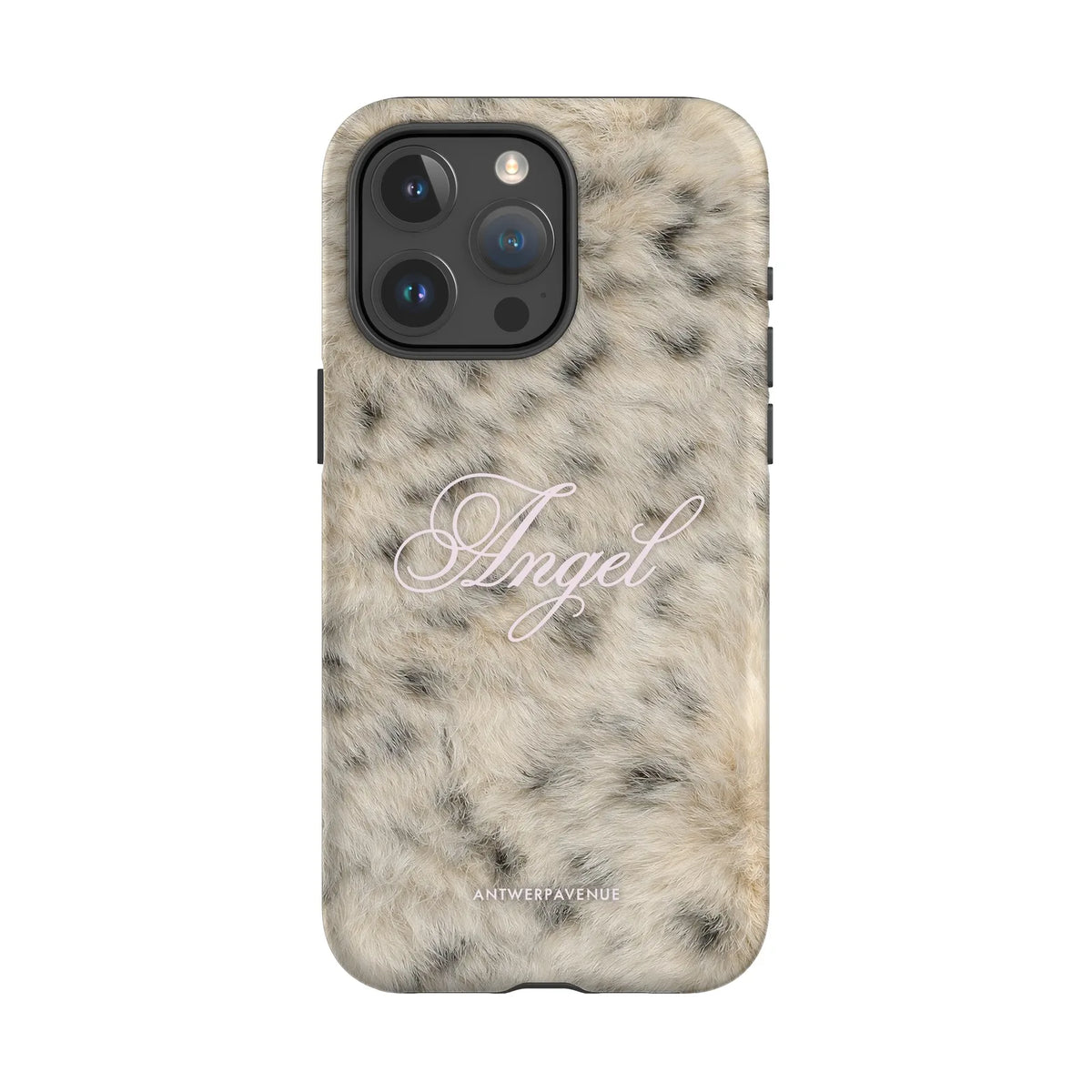 Angel - Case - iPhone 15 Pro Max mockup
