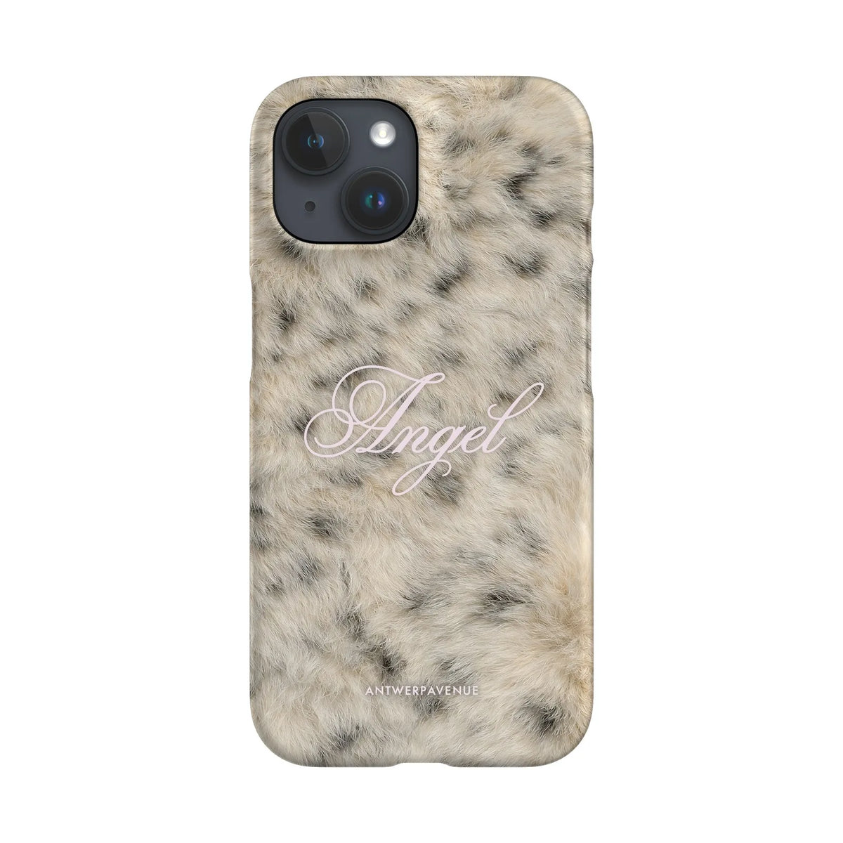 Angel - Case - iPhone 15 Snap mockup