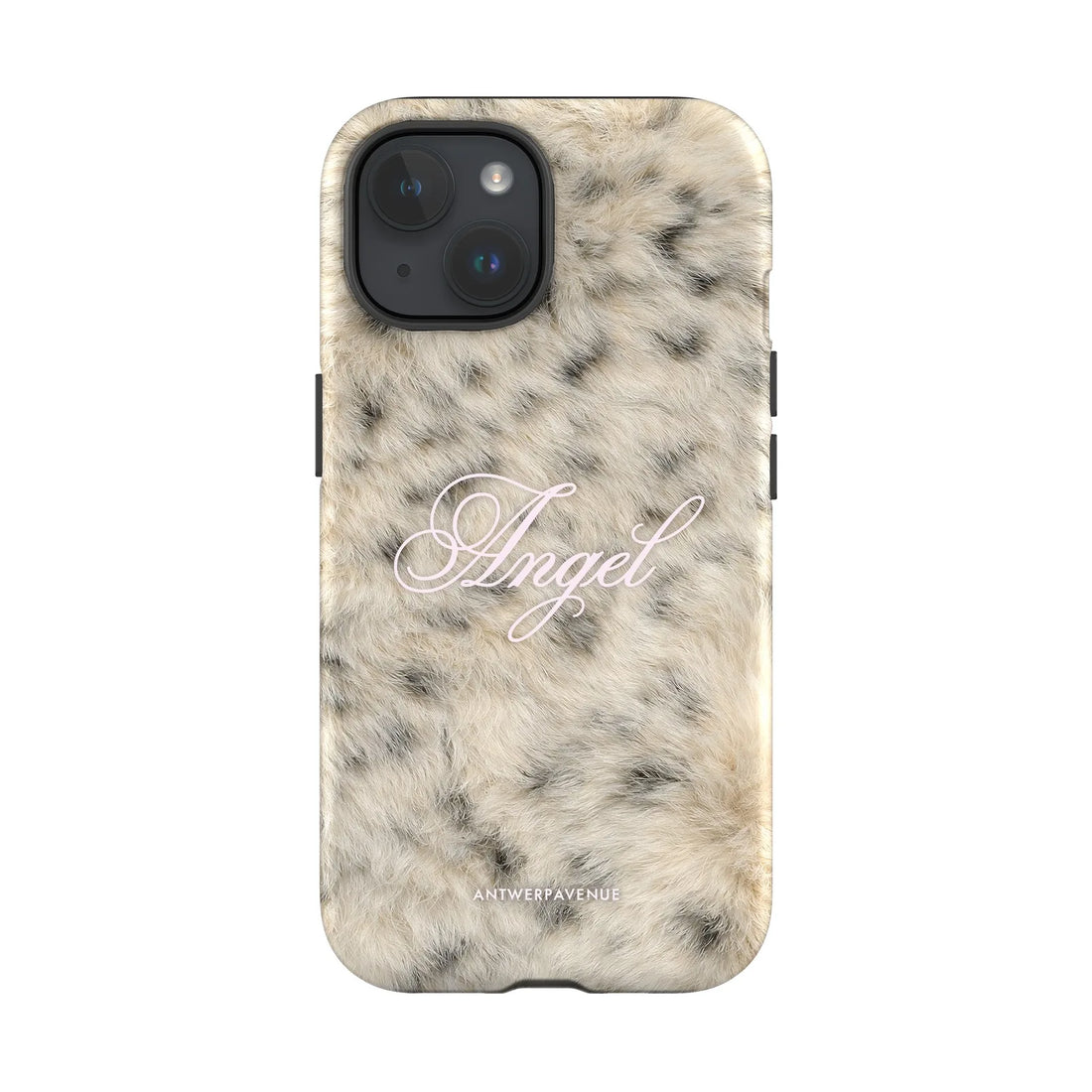 Angel - Case - iPhone 15 mockup