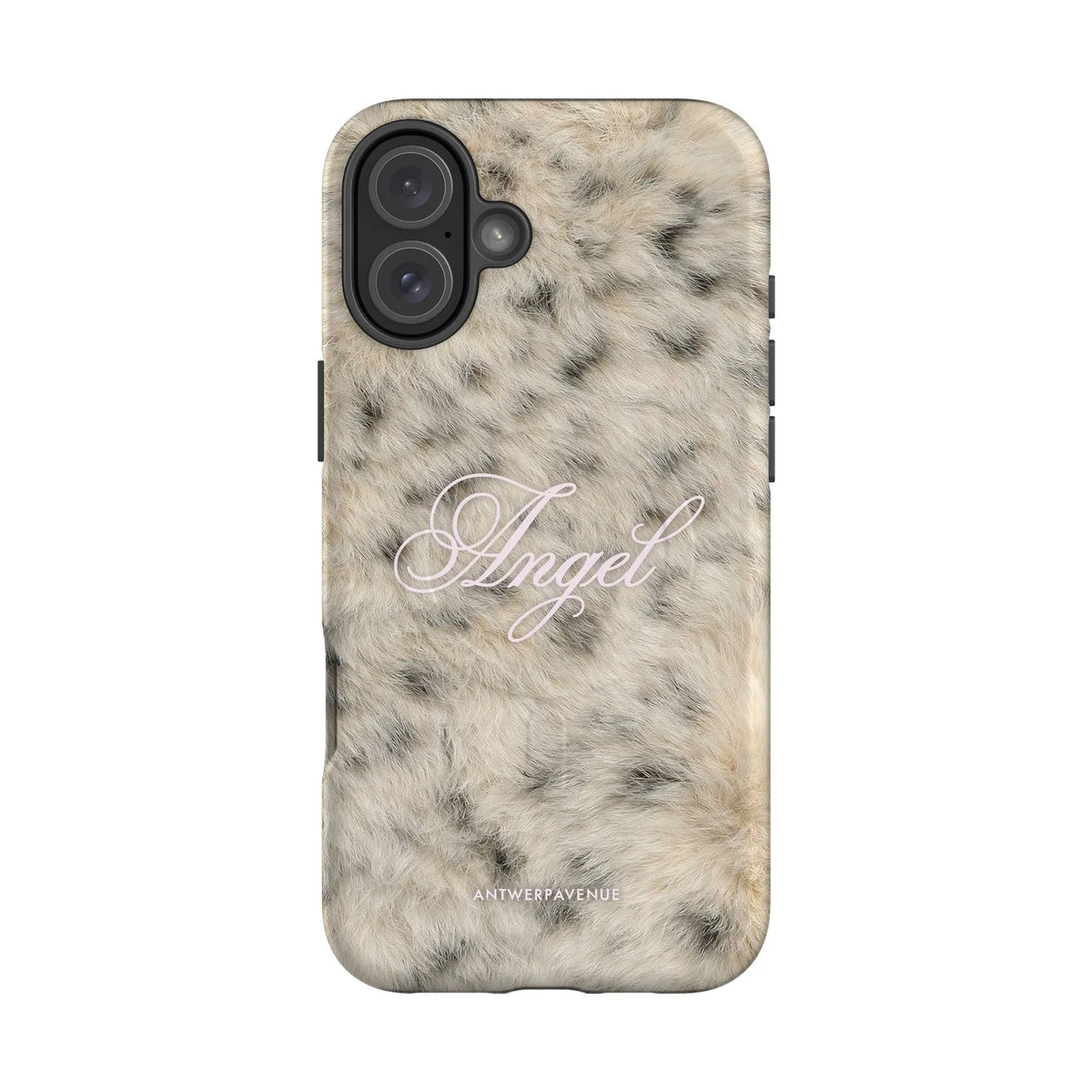 Angel - Case - iPhone 16 Plus MagSafe mockup