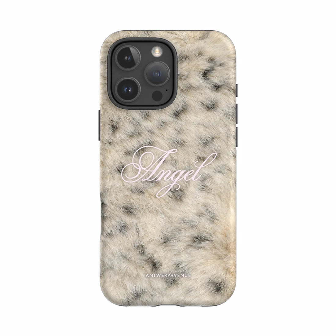 Angel - Case - iPhone 16 Pro Max mockup