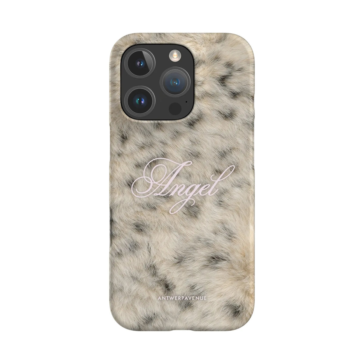 Angel - Case - iPhone 16 Pro Snap mockup