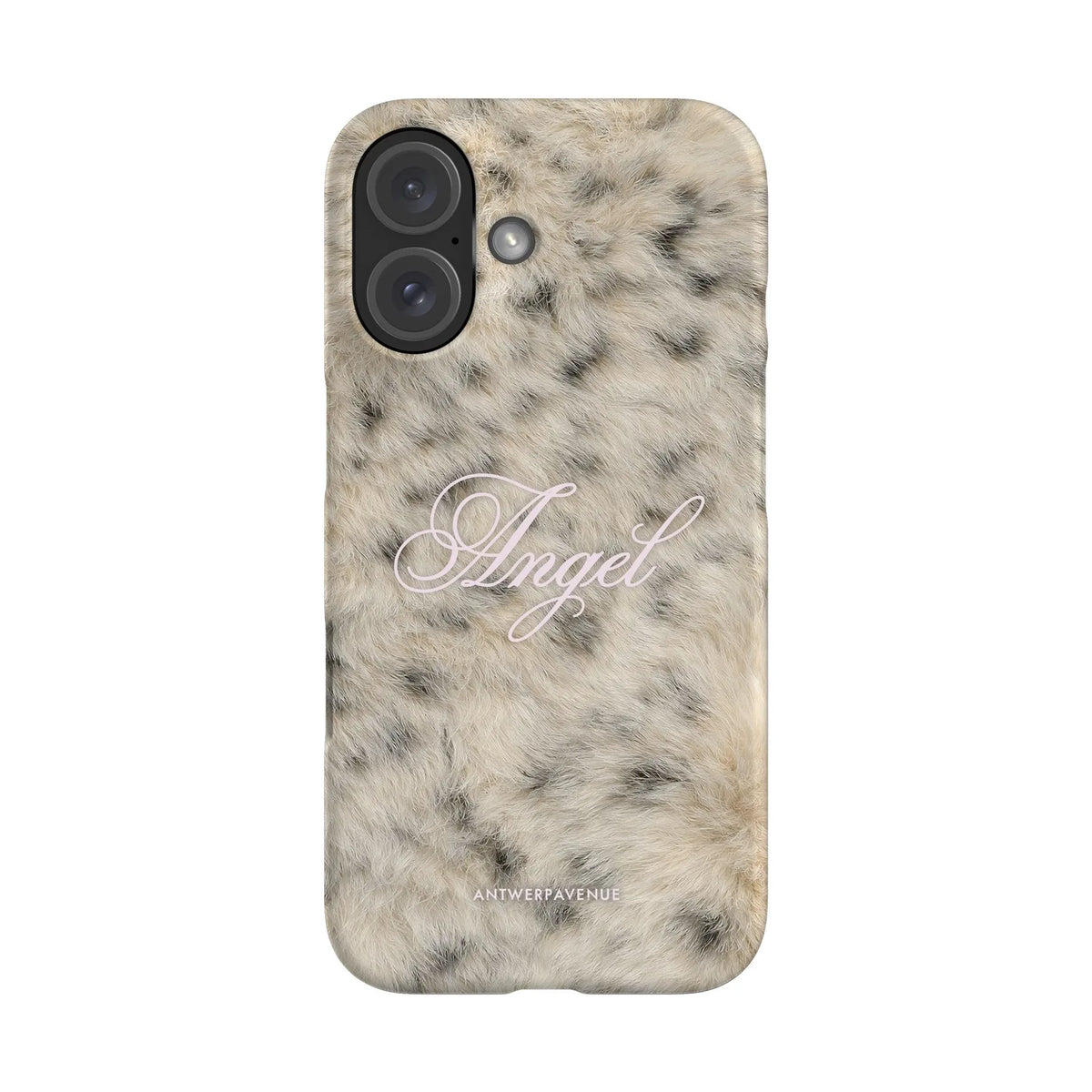 Angel - Case - iPhone 16 Snap mockup