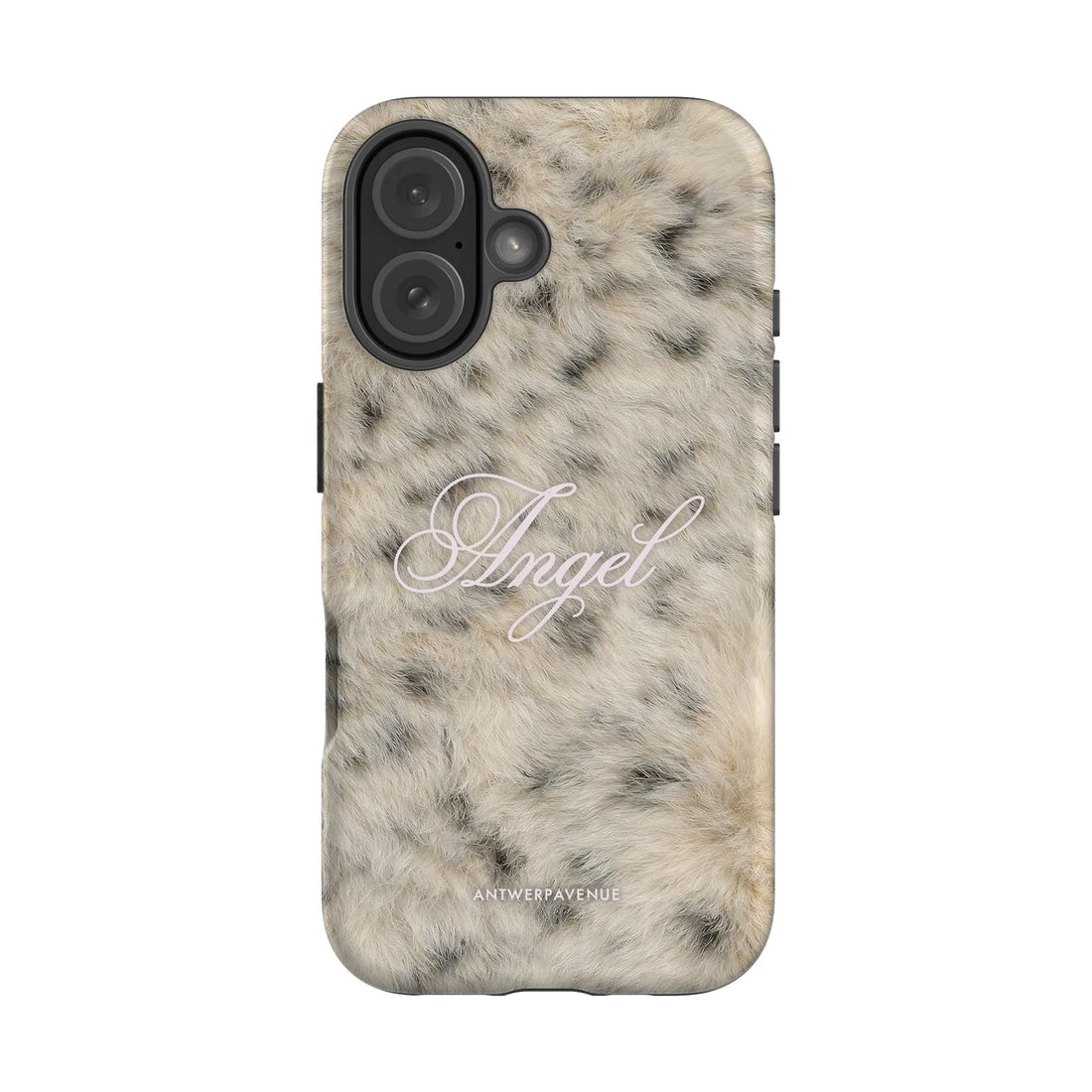Angel - Case - iPhone 16 mockup