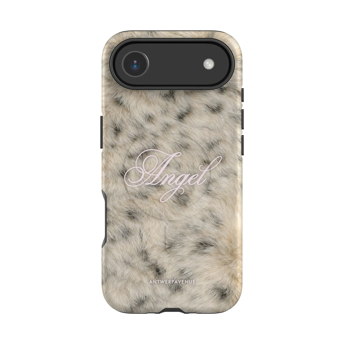 Angel - Case - iPhone 17 Air MagSafe mockup