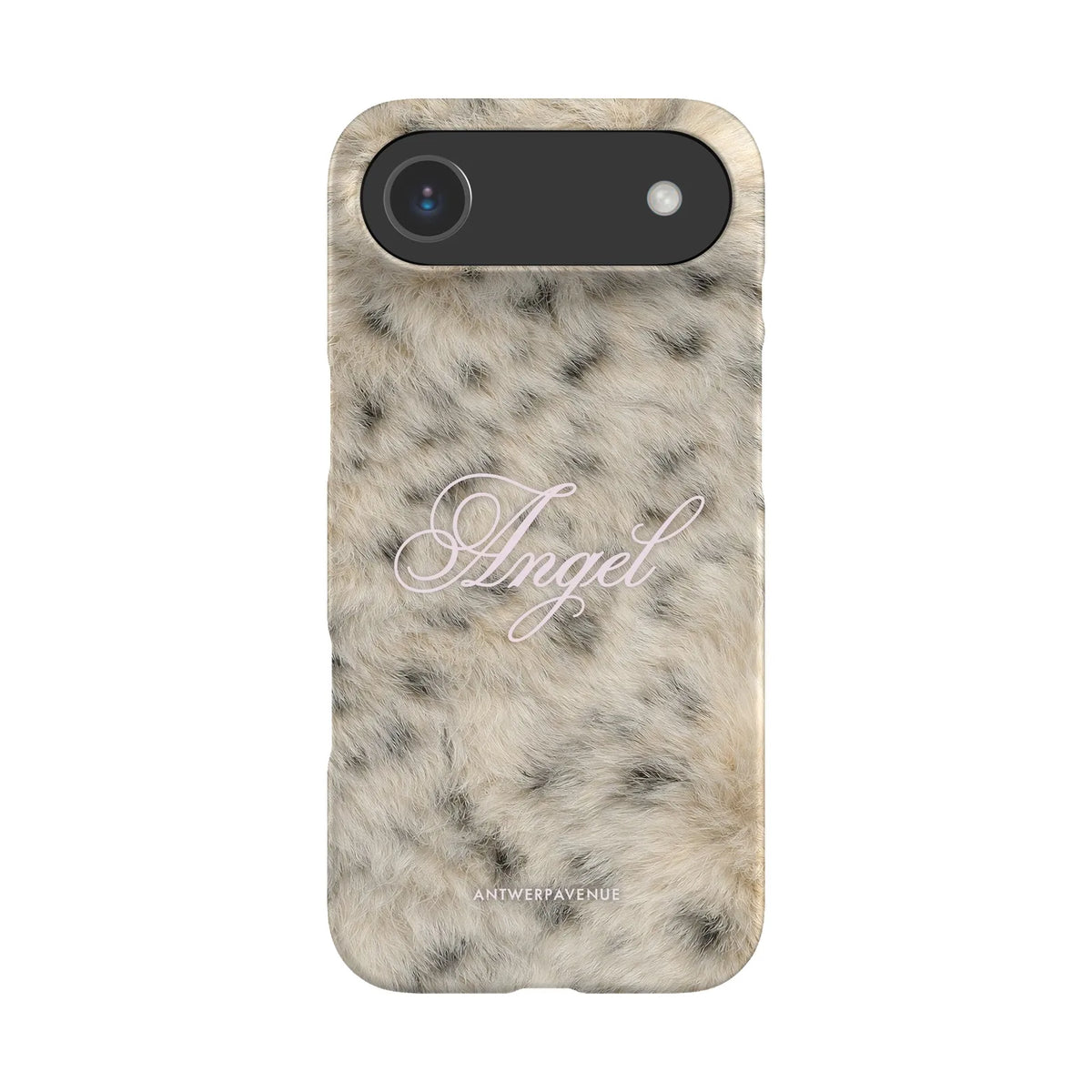 Angel - Case - iPhone 17 Air Snap mockup