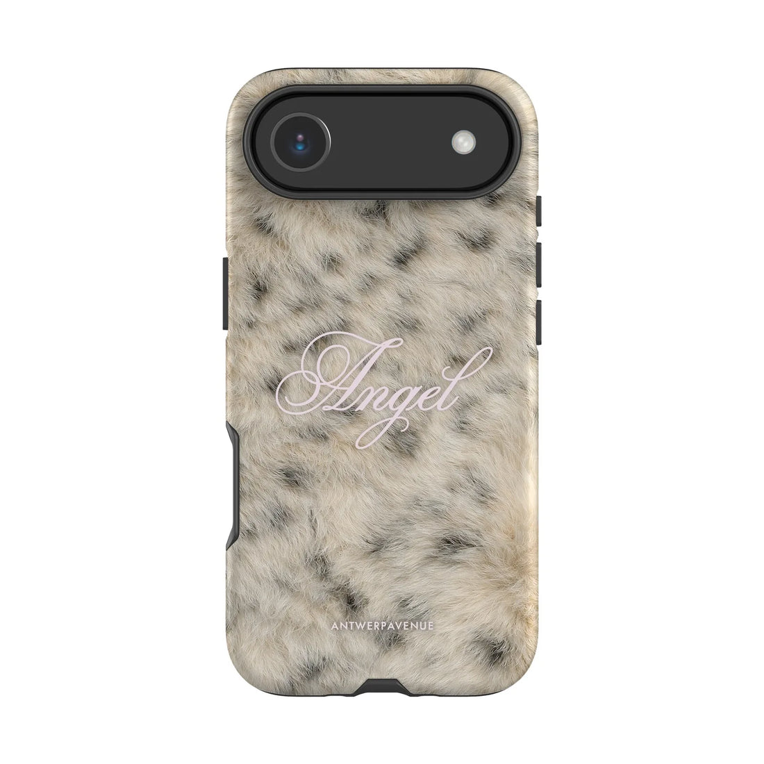 Angel - Case - iPhone 17 Air mockup
