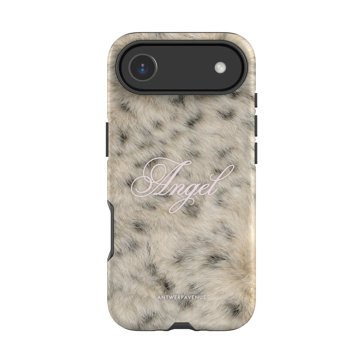 Angel - Case - iPhone 17 Air mockup