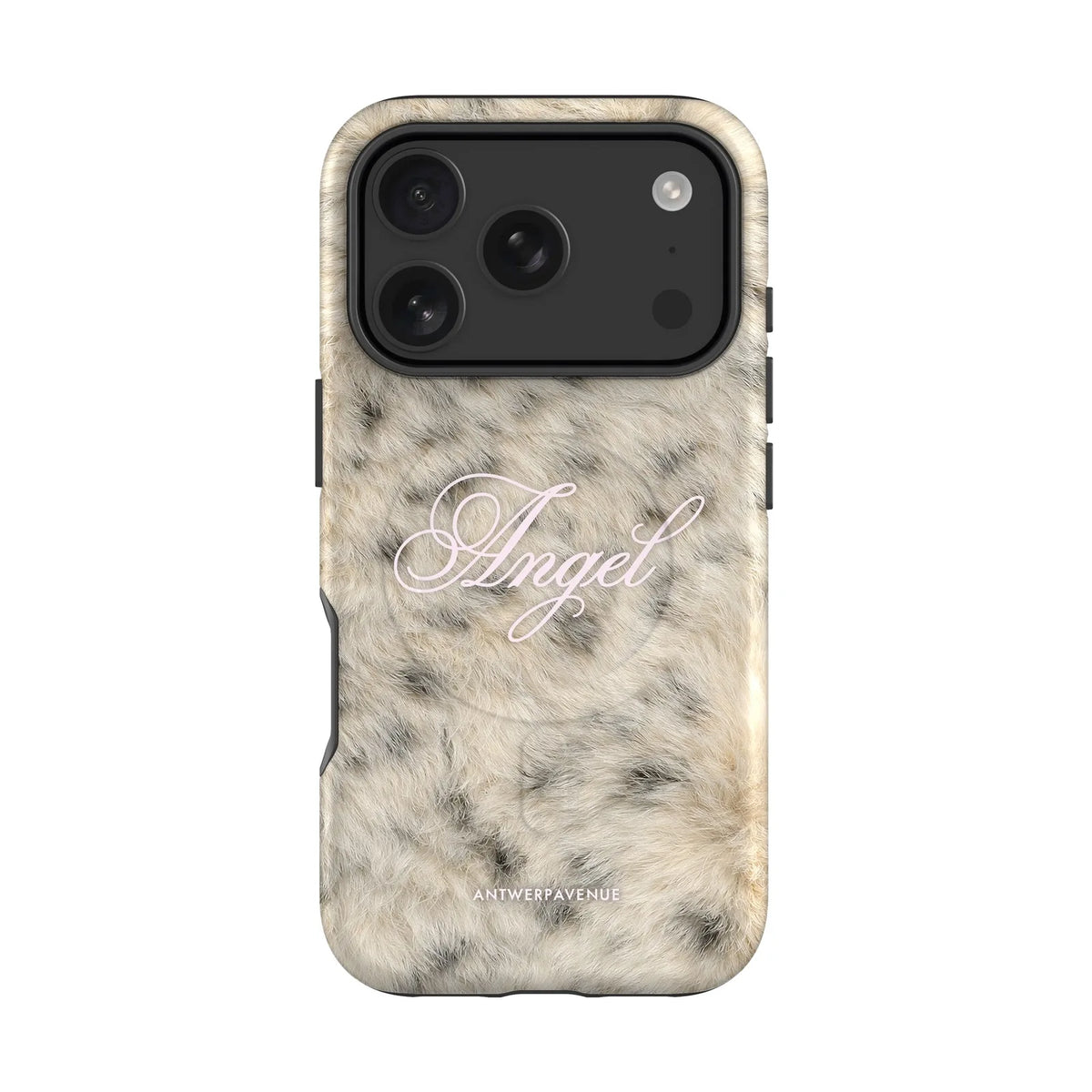 Angel - Case - iPhone 17 Pro MagSafe mockup