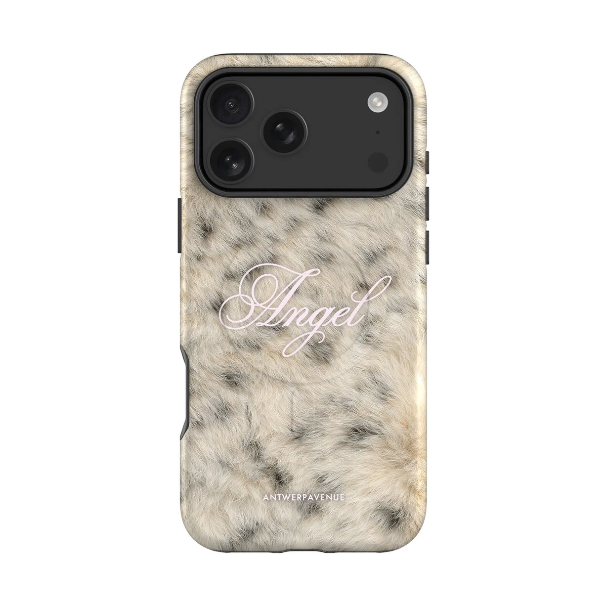 Angel - Case - iPhone 17 Pro Max MagSafe mockup