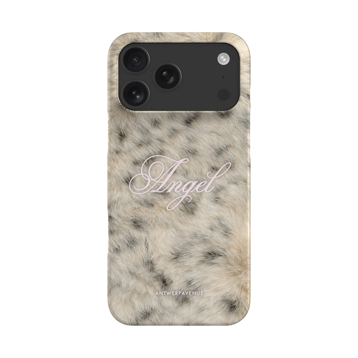 Angel - Case - iPhone 17 Pro Max Snap mockup