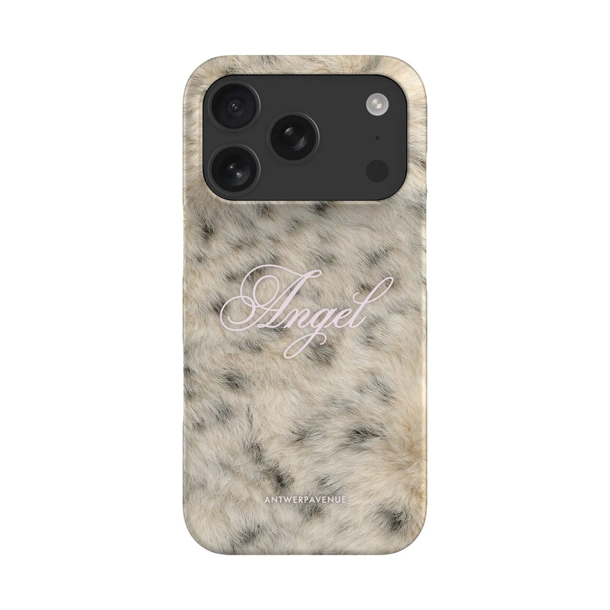 Angel - Case - iPhone 17 Pro Snap mockup