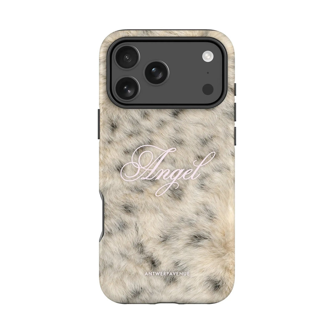 Angel - Case - iPhone Pro mockup