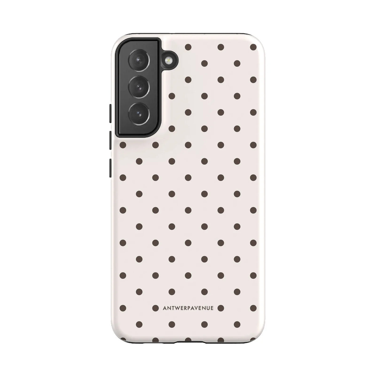 Vanilla Dot - Case - Galaxy S22 Plus mockup
