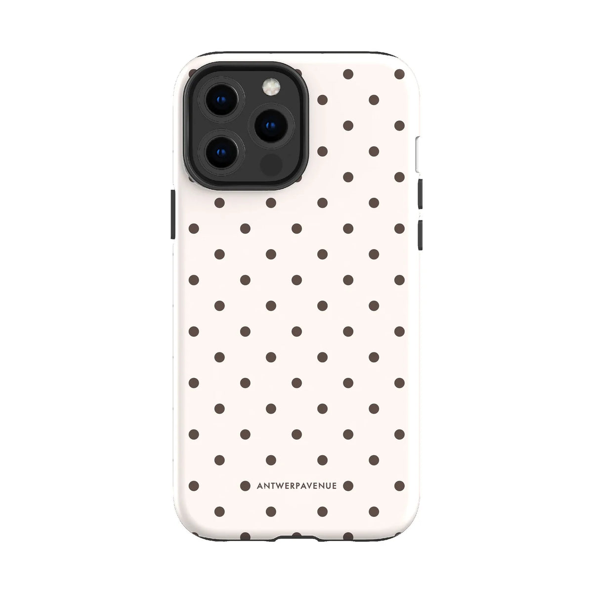 Vanilla Dot - Case - iPhone 13 Pro Max mockup