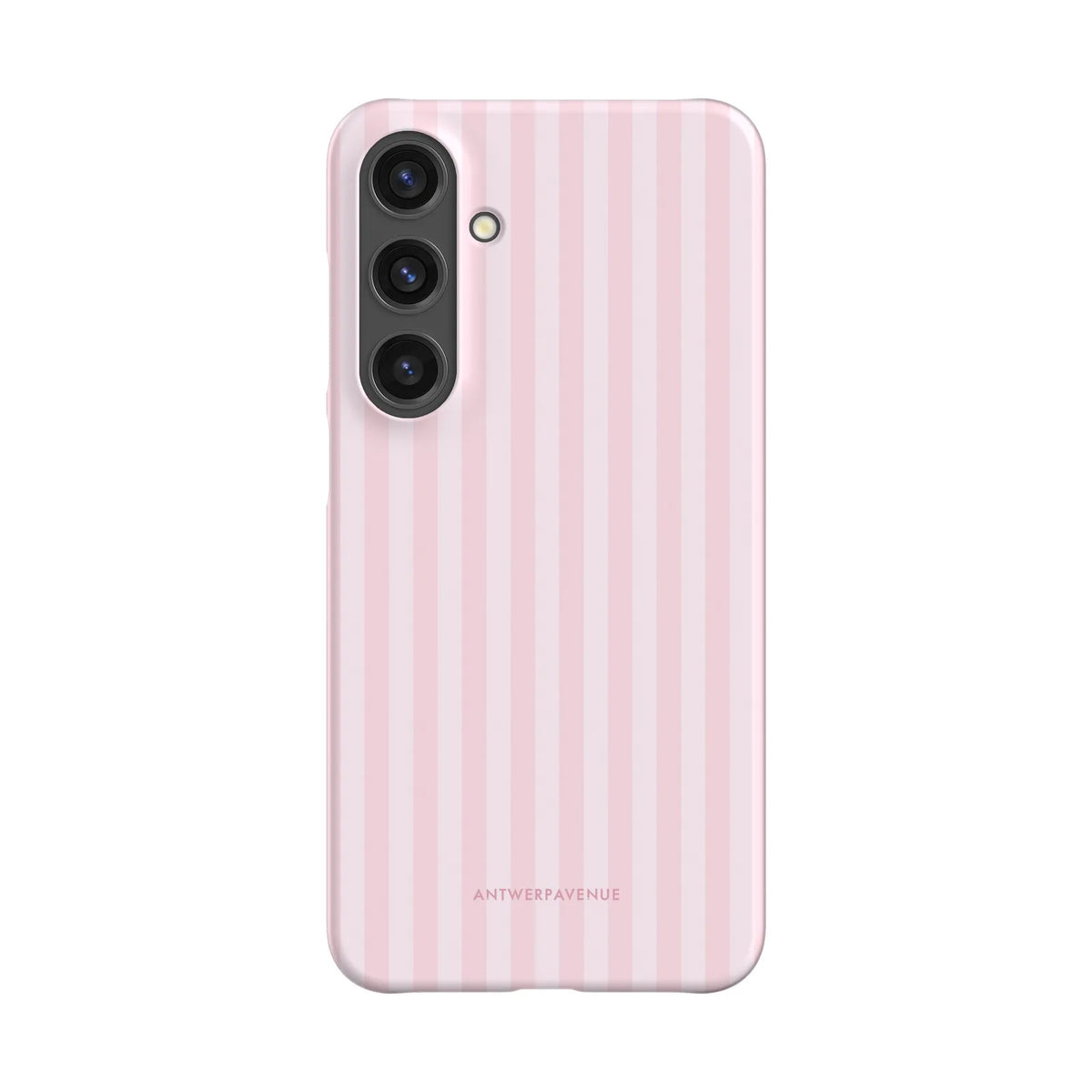 Pink Sugar - Case - Galaxy S24 Plus Snap mockup