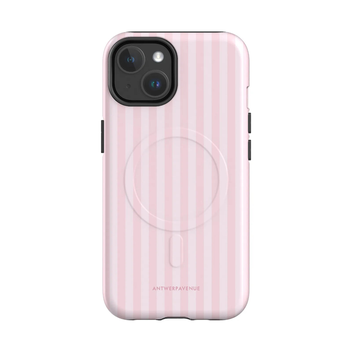 Pink Sugar - Case - iPhone 14 MagSafe mockup