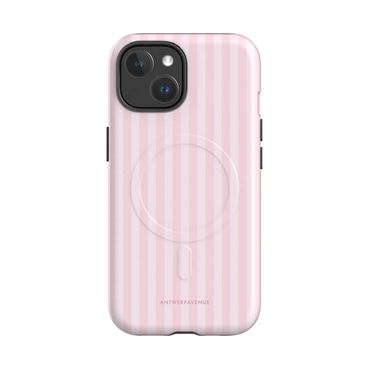 Pink Sugar - Case - iPhone 15 MagSafe mockup