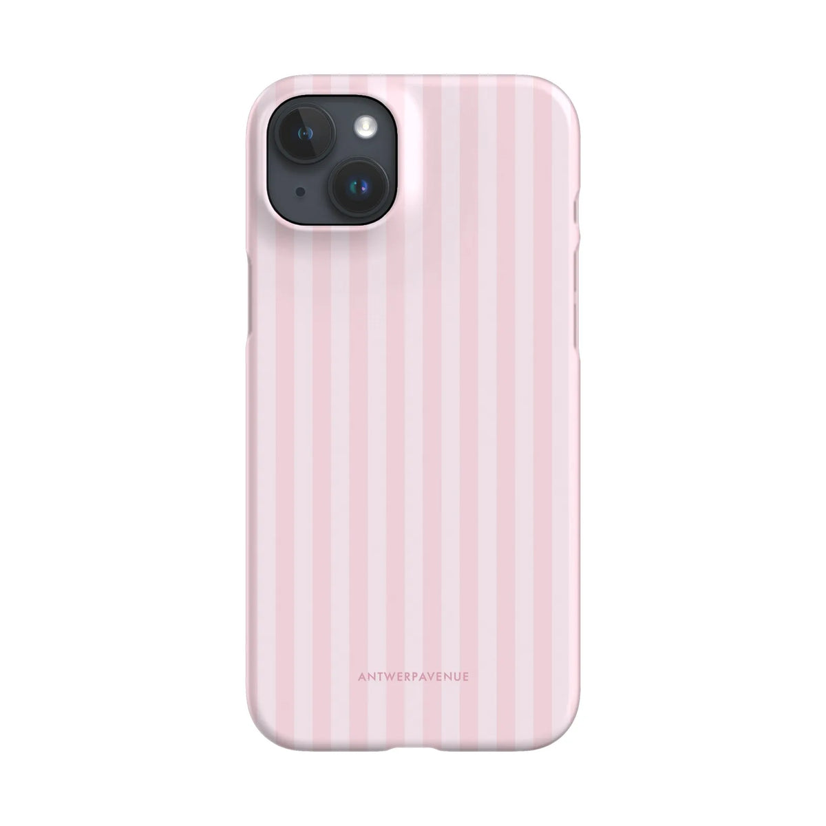 Pink Sugar - Case - iPhone 15 Plus Snap mockup