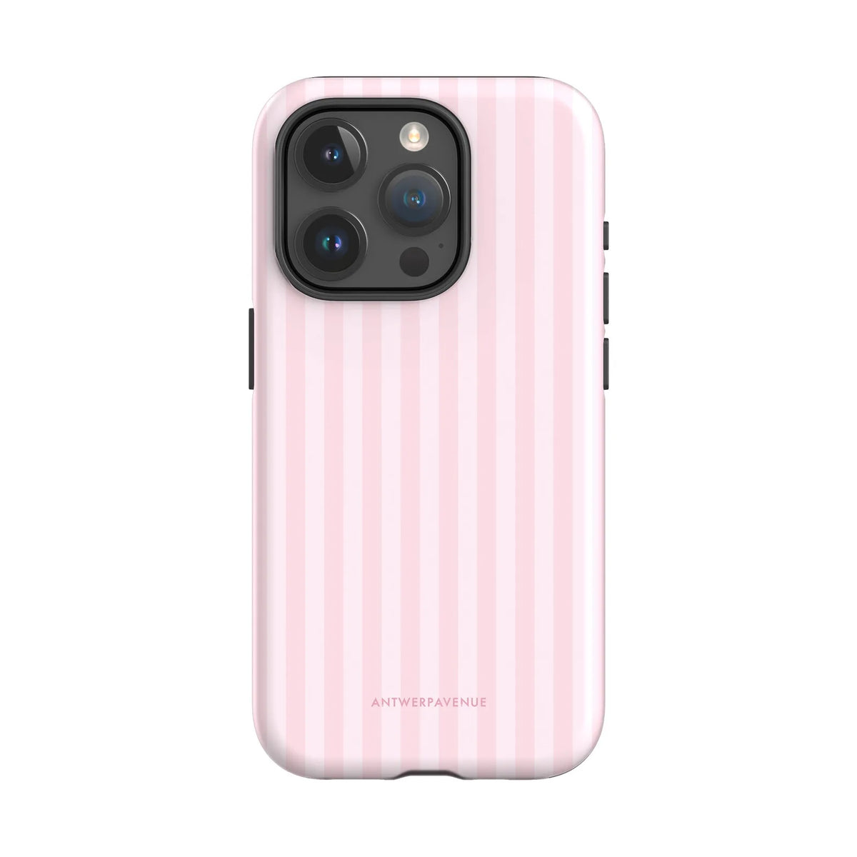 Pink Sugar - Case - iPhone 15 Pro mockup