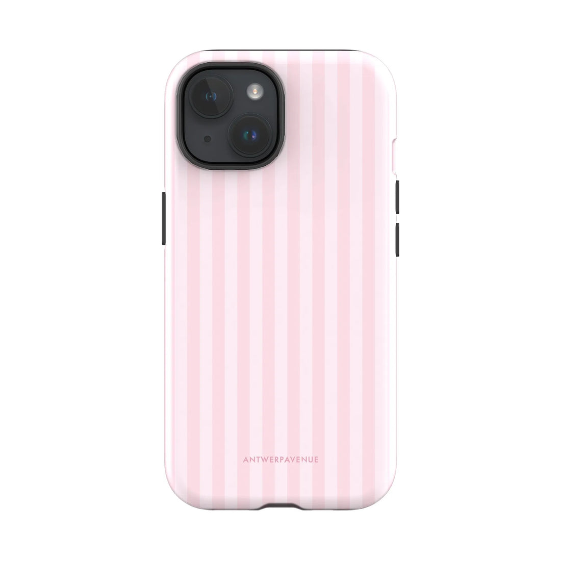 Pink Sugar - Case - iPhone 15 mockup