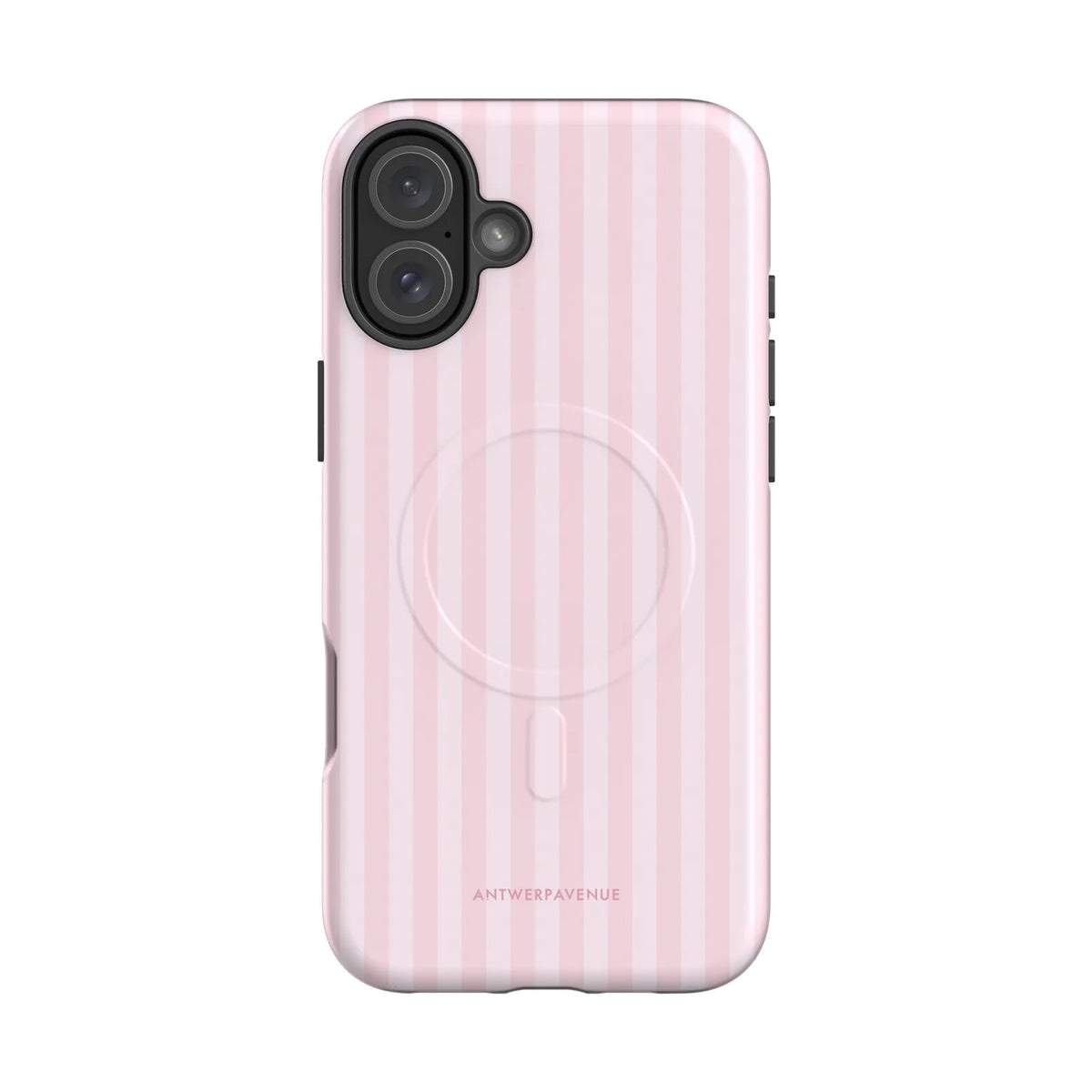 Pink Sugar - Case - iPhone 16 Plus MagSafe mockup