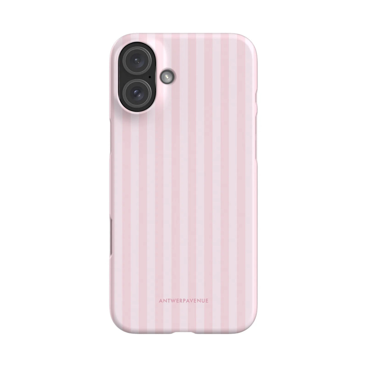 Pink Sugar - Case - iPhone 16 Plus Snap mockup