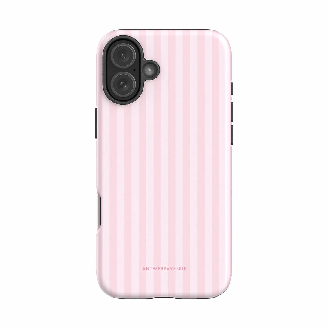 Pink Sugar - Case - iPhone 16 Plus mockup