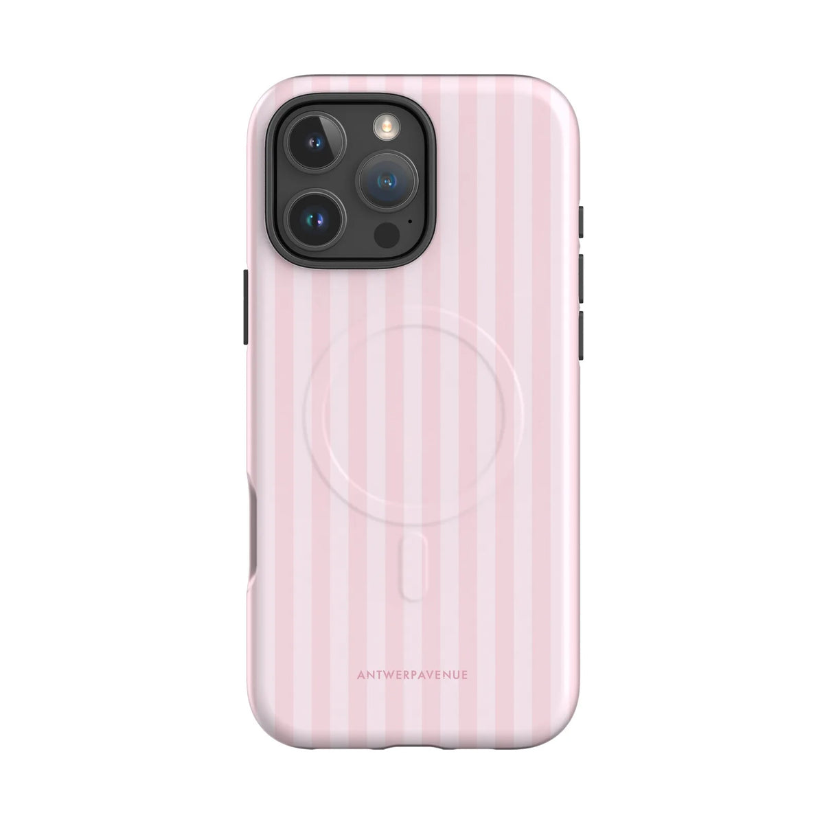 Pink Sugar - Case - iPhone 16 Pro Max MagSafe mockup