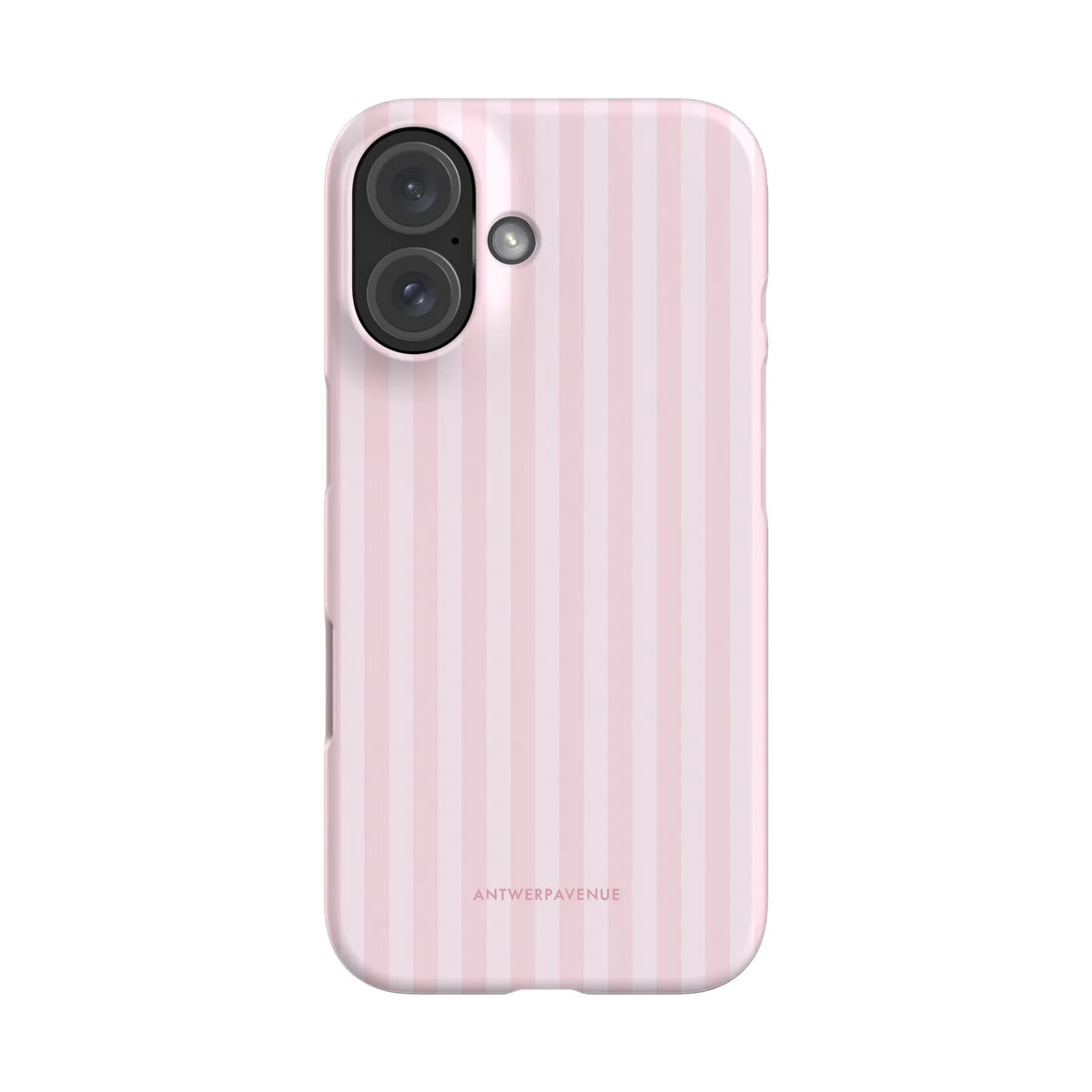 Pink Sugar - Case - iPhone 16 Snap mockup