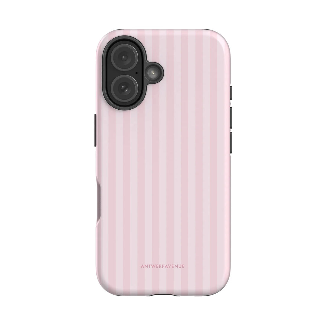 Pink Sugar - Case - iPhone 16 mockup