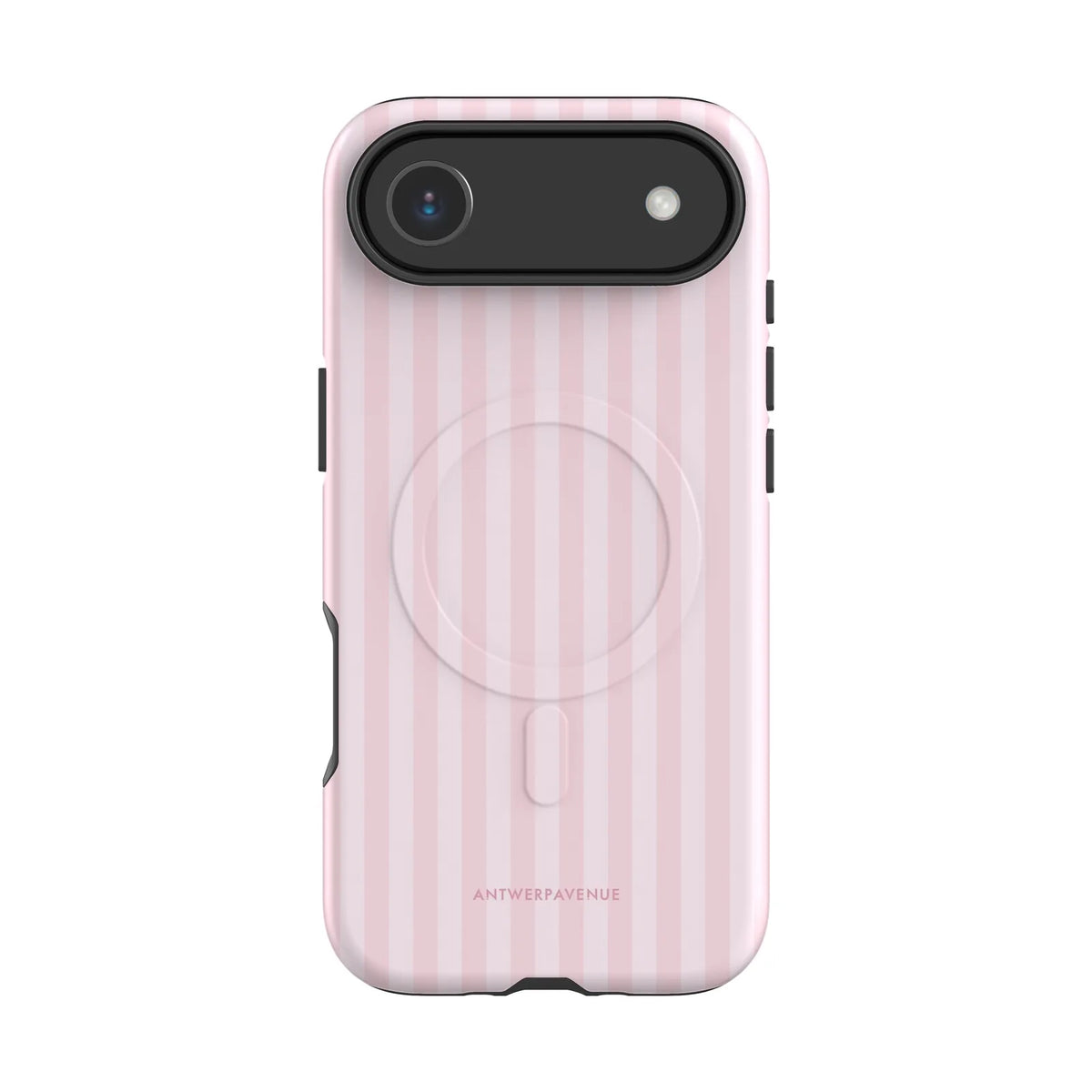 Pink Sugar - Case - iPhone 17 Air MagSafe mockup