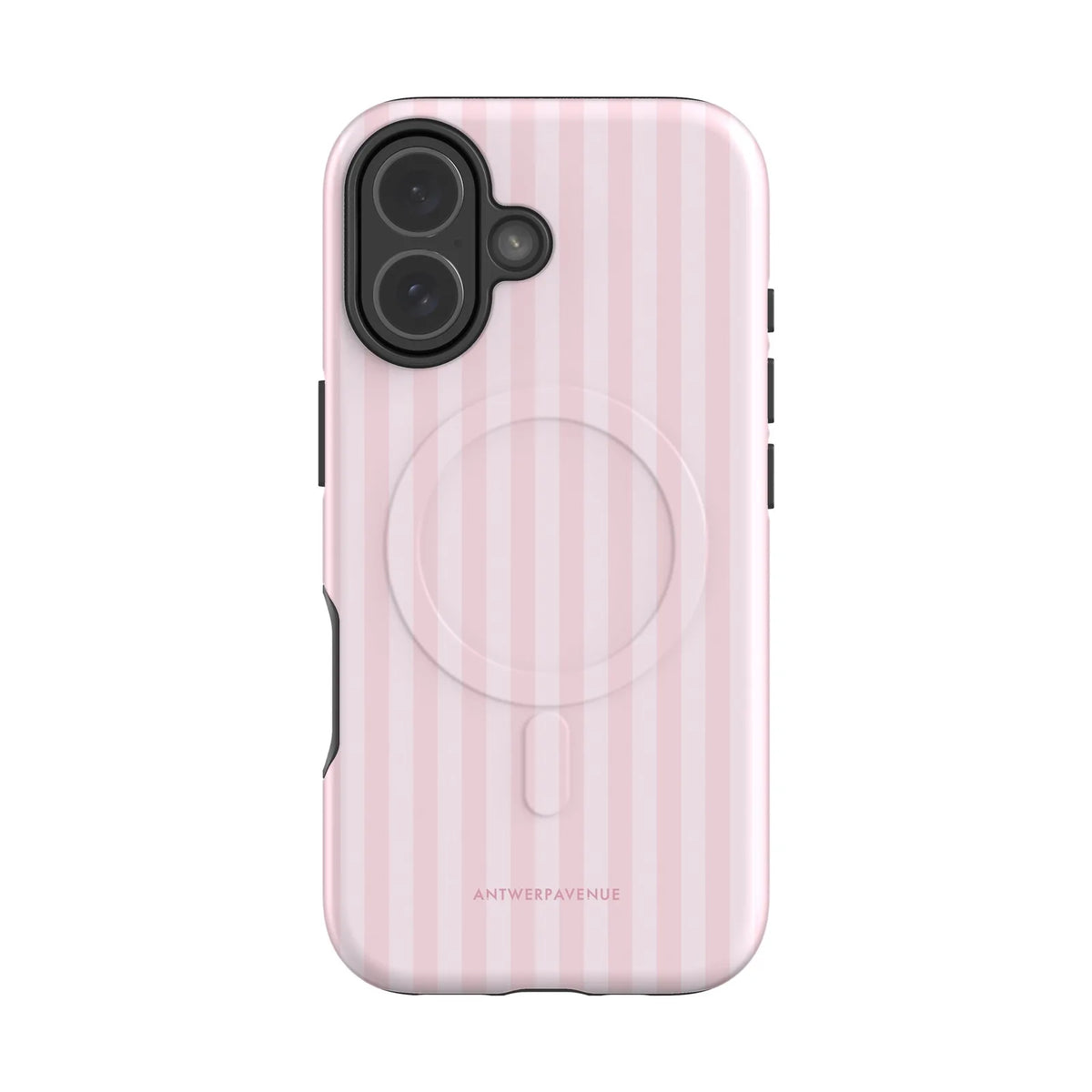 Pink Sugar - Case - iPhone 17 MagSafe mockup