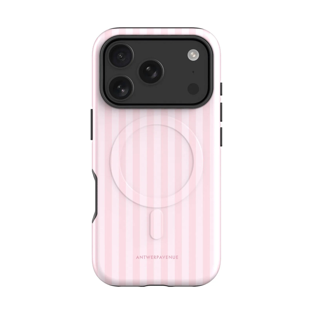Pink Sugar - Case - iPhone 17 Pro MagSafe mockup