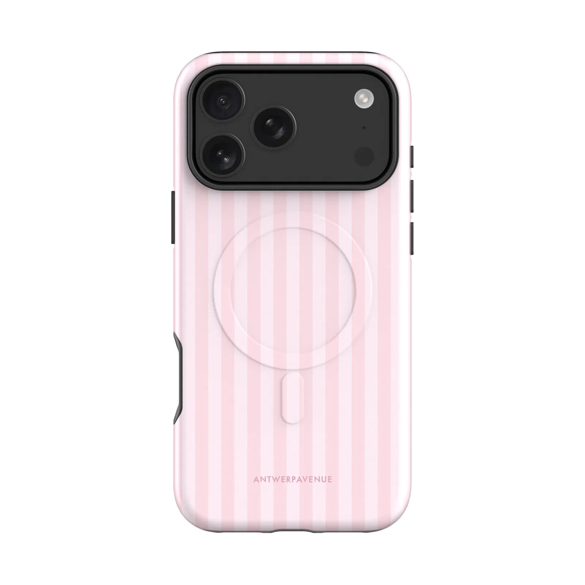 Pink Sugar - Case - iPhone 17 Pro Max MagSafe mockup