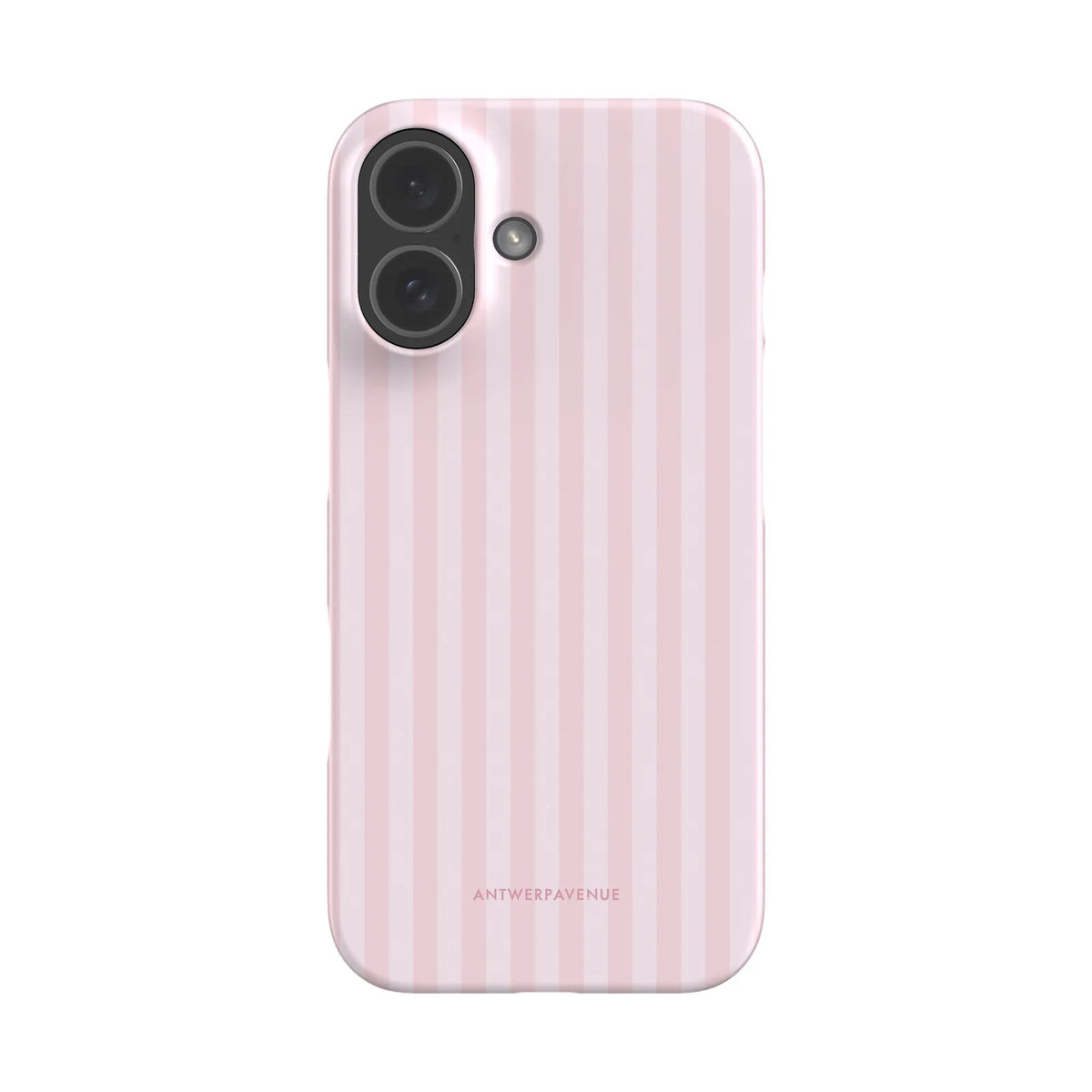 Pink Sugar - Case - iPhone 17 Snap mockup