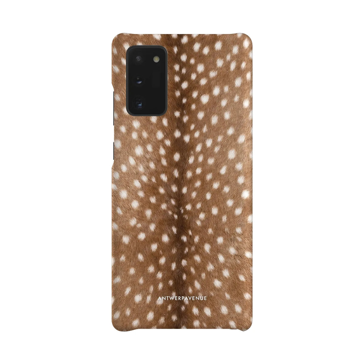 Dreamy Deer - Case - Galaxy Note 20 Snap mockup