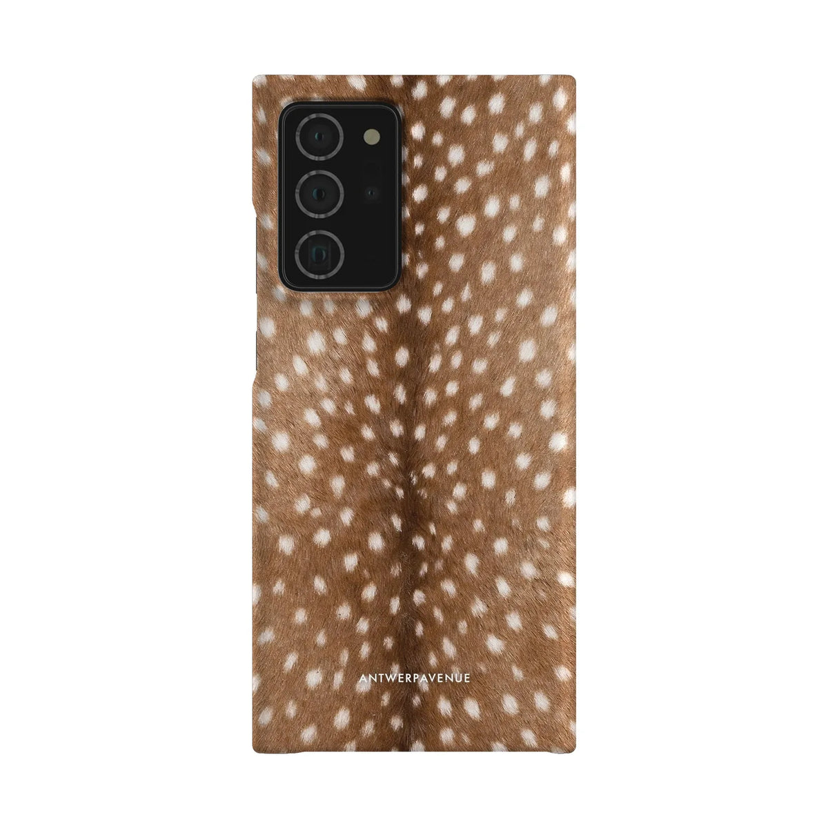 Dreamy Deer - Case - Galaxy Note 20 Ultra Snap mockup