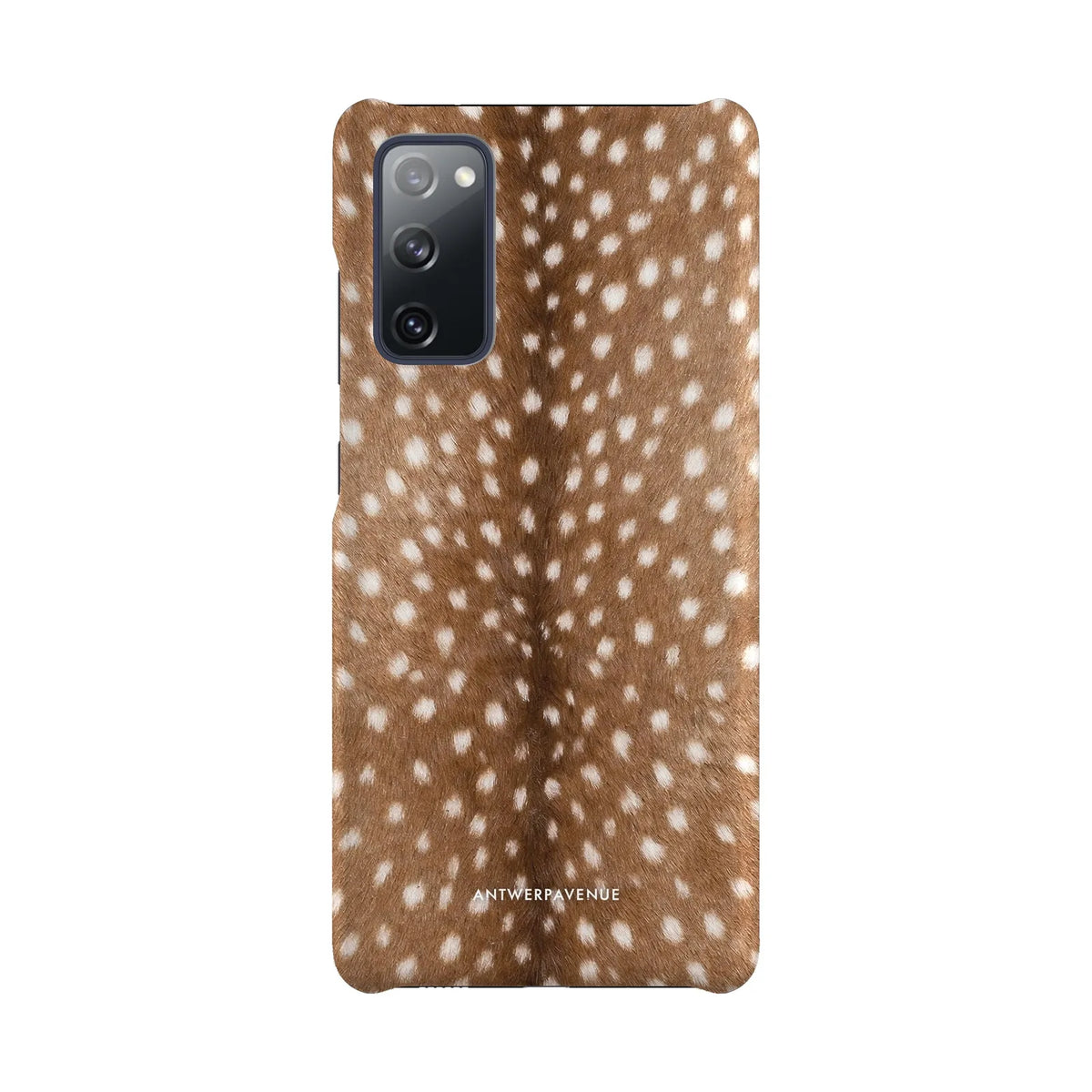 Dreamy Deer - Case - Galaxy S20 FE Snap mockup