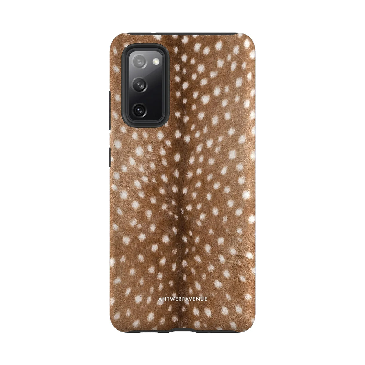 Dreamy Deer - Case - Galaxy S20 FE mockup