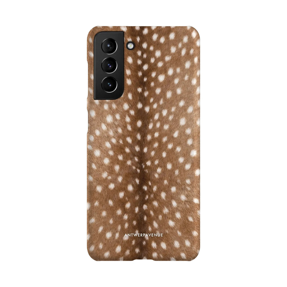 Dreamy Deer - Case - Galaxy S21 FE Snap mockup