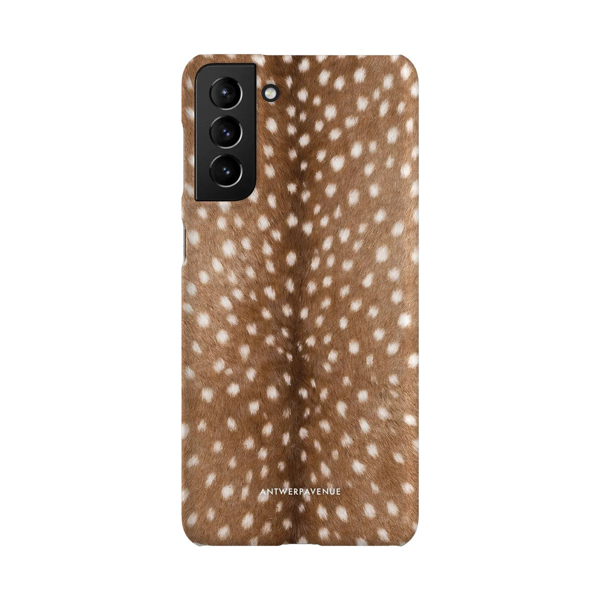 Dreamy Deer - Case - Galaxy S21 Plus Snap mockup