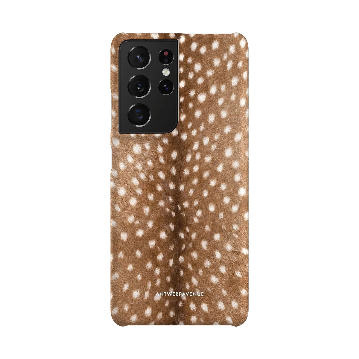 Dreamy Deer - Case - Galaxy S21 Ultra Snap mockup
