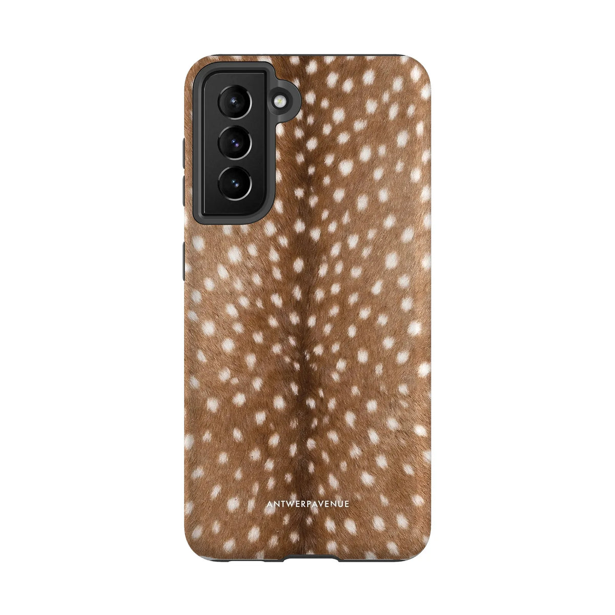 Dreamy Deer - Case - Galaxy S21 mockup